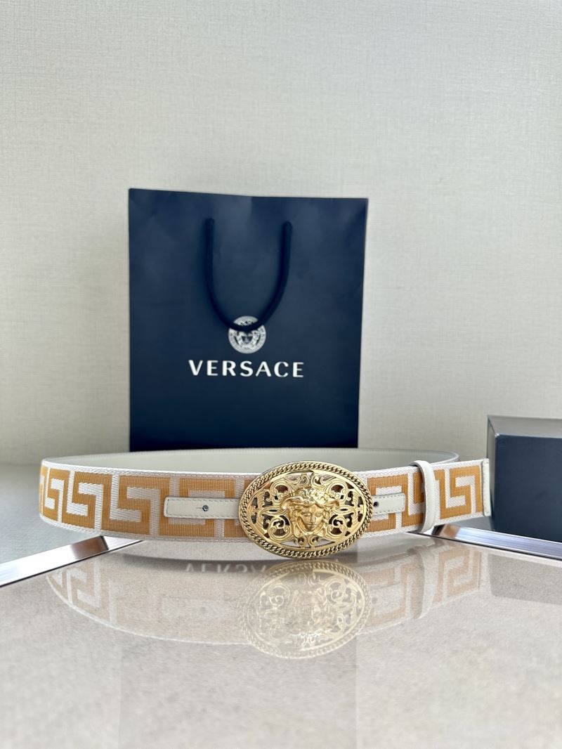 Versace Belts